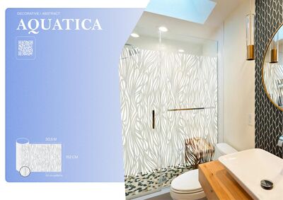 Pellicola Acquatica