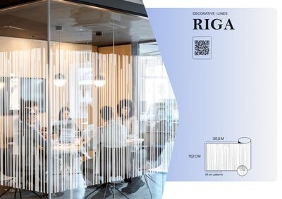 Pellicola Riga