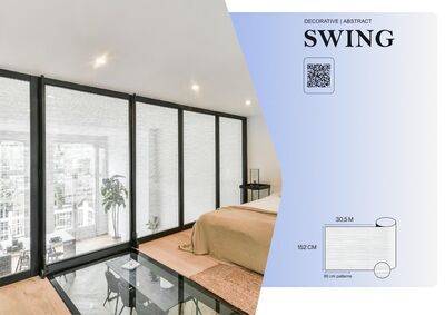Pellicola Swing